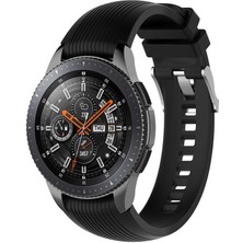 Huawei Watch Gt 3 46MM Krd-18 Uyumlu Kordon Zore No9