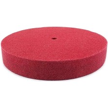 Sky Abrasive 165X30X19 Sıkıştırılmış Elyaf Polisaj Keçesi