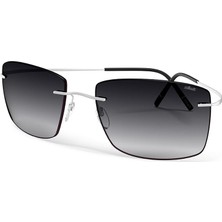 Silhouette 8741 75 7210 Erkek Güneş Gözlüğü