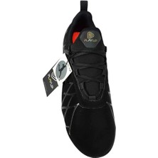 Playup MH-241-124  Merdane Halı Saha Sıyah