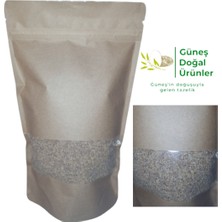 Güneş Doğal Ürünler Köy Değirmeninde Öğütülmüş Esmer Bulgur 1kg