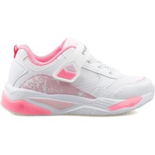 Pepıno 148 1648 Patık Beyaz Pembe Fosfor Fusya Spr