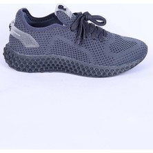 Pıerre Cardın 9304  Pc Sneakers Füme Spor Ayakkabı