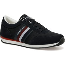 Kinetix 101531703 Justın Lacivert-Mavi Erkek Spor Ayakkabı