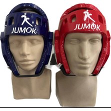 Jumok Taekwondo Açık Kask