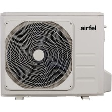 Airfel LTXM25N A++ 9000 BTU R32 Gaz Inverter Duvar Tipi Klima