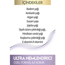 Hbeauty Vucut Bakım Yağı Jojoba Yağı , Badem Yağı, Avokado Yağı, Hindistan Cevizi Yağı, Argan Yağı