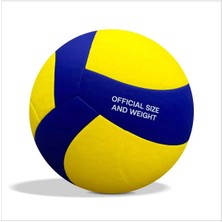 Summit SMT-X360 Voleybol Topu