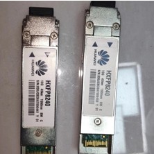 Huawei Orjinal Huawei Optical Module HXFP8240 10G 40KM Optical Transceiver