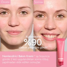 Marka Caudalie Vinohydra Nemlendirici Bakım Kremi 60ml