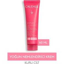 Marka Caudalie Vinohydra Yoğun Nemlendirici Bakım Kremi 60ml