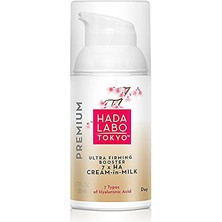 Hada Labo Tokyo Premium Gündüz Kremi 50 Ml