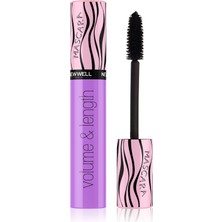 New Well Volume & Length Mascara