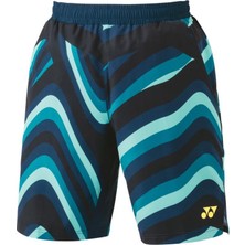 Yonex Tenis Şort Lacivert Erkek 15162