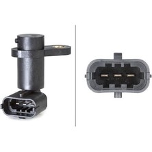 Hella Eksantrik Devir Sensörü Opel Astra H Opel Astra G Vectra C Merıva A Zafira B Z16XEP Hella 6PU009121-791