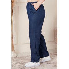Beze XL Büyük Beden Pantolon