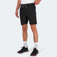 Slazenger OGNIA Erkek Şort Siyah