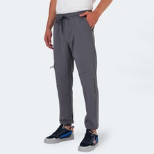 Slazenger NATOXI I Erkek Eşofman Altı Koyu Gri