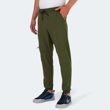Slazenger NATOXI I Erkek Eşofman Altı Haki