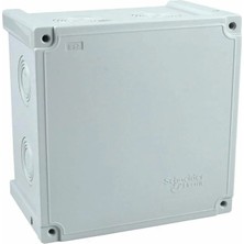 Schneider Electric 3472-745-0600 Termoplastik Buat 130X220X95