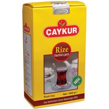 Çaykur Rize Turist Çayı 1000gr