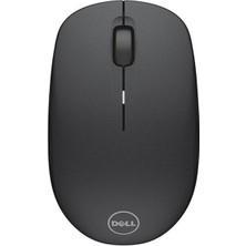 Dell 570-AAMH Kablosuz Optik Siyah Mouse