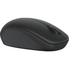 Dell 570-AAMH Kablosuz Optik Siyah Mouse