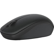 Dell 570-AAMH Kablosuz Optik Siyah Mouse