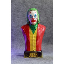 Pwul Works Joker Joaquin Phoenix 17 cm Boy Figür