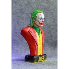 Pwul Works Joker Joaquin Phoenix 17 cm Boy Figür