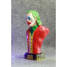 Pwul Works Joker Joaquin Phoenix 17 cm Boy Figür