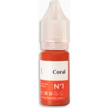 Hanafy  - Coral No 1