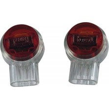 Kunt Yak2 Konnektör Orjinal 100LÜ Kutu