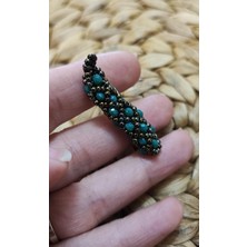 N House El Yapımı Cevşen Kolye / Nazarlık