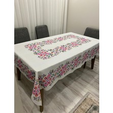 Dönmez Store Salon Mutfak Dertsiz Masa Örtüsü