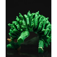 Jurassic Park Yaşlı Dinozor Oyuncak Jurassic World Ankylosaurus Dinazor Hareketli Oyuncak 22CM