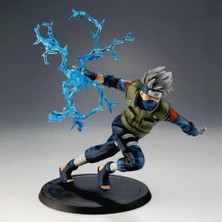 Naruto Hatake Kakashi 15CM Figür