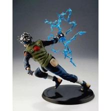 Naruto Hatake Kakashi 15CM Figür