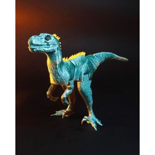 Jurassic Park Trex Dinozor Oyuncak Toy Story Dinozor Hareketli Oyuncak Oyuncak Hikayesi Dinozor