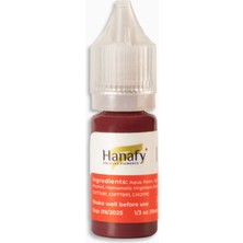 Hanafy - Raspberry No 6