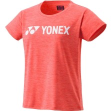 Yonex Tshirt Pembe Kadın 16689