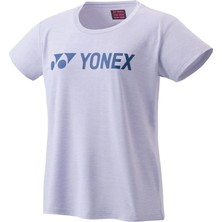 Yonex Tshirt Lila Kadın 16689