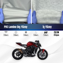 Ultra Shop Mv Agusta Brutale 800 Rr Su Geçirmez Motosiklet Branda 4 Mevsime Uygun Motor Brandası