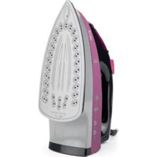 Tekno Trust Seramik Lb-85 2300 W Seramik Tabanlı Buharlı Ütü 220 - 240 V Buharlı 0-1 L 1501 - 2200 Watt
