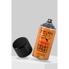 Alfa Man 2 Kutu Delay48000 Sprey 45 Ml