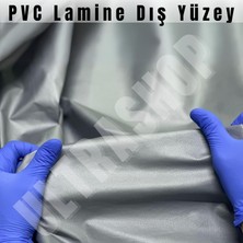 ULTRASHOP Ultra Shop Mondial 135 Uag Su Geçirmez Motosiklet Branda 4 Mevsime Uygun Motor Brandası