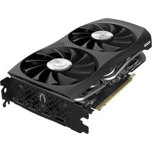 Zotac Nvıdıa Geforce Rtx 4070 Twin Edge ZT-D40700E-10M 12 GB GDDR6X 192 Bit Ekran Kartı