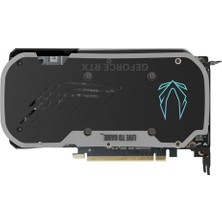 Zotac Nvıdıa Geforce Rtx 4070 Twin Edge ZT-D40700E-10M 12 GB GDDR6X 192 Bit Ekran Kartı