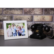 Araste Resim, Fotoğraf Çerçevesi Ayarlanabilir Ayaklı  30MM