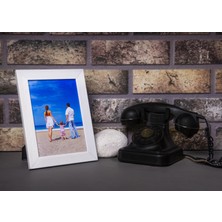 Araste Resim, Fotoğraf Çerçevesi Ayarlanabilir Ayaklı  30MM